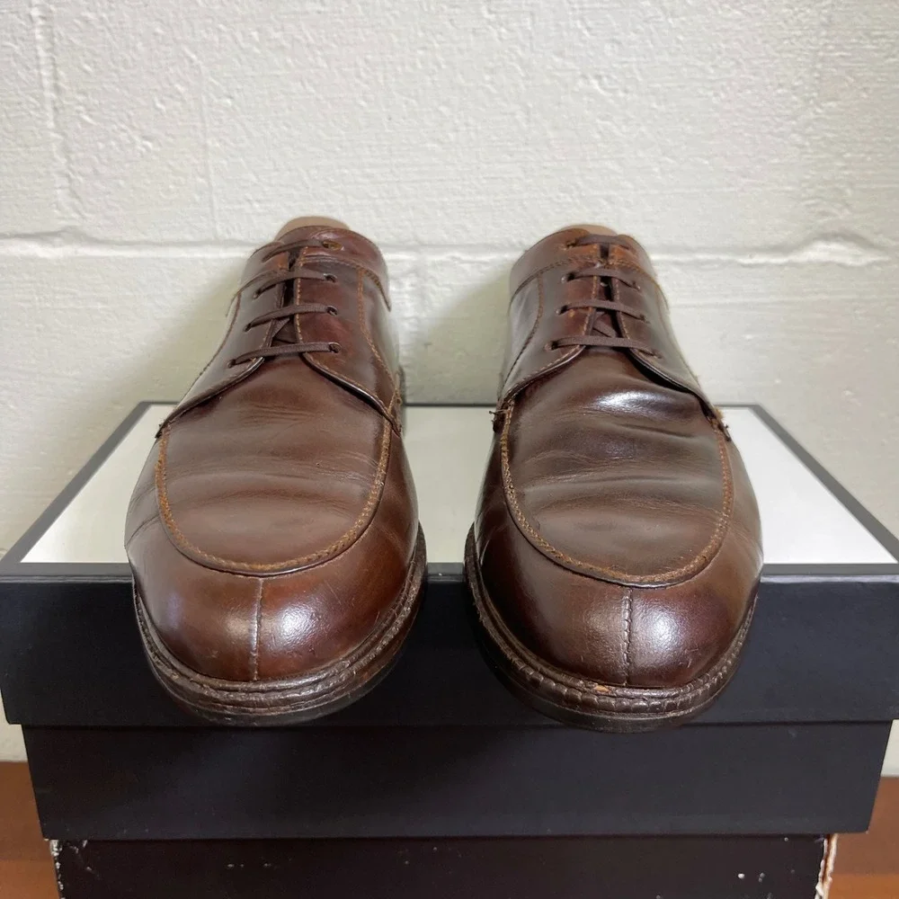 Cole Haan classic apron